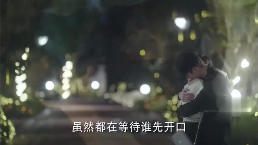 卡通红色汽车拼图