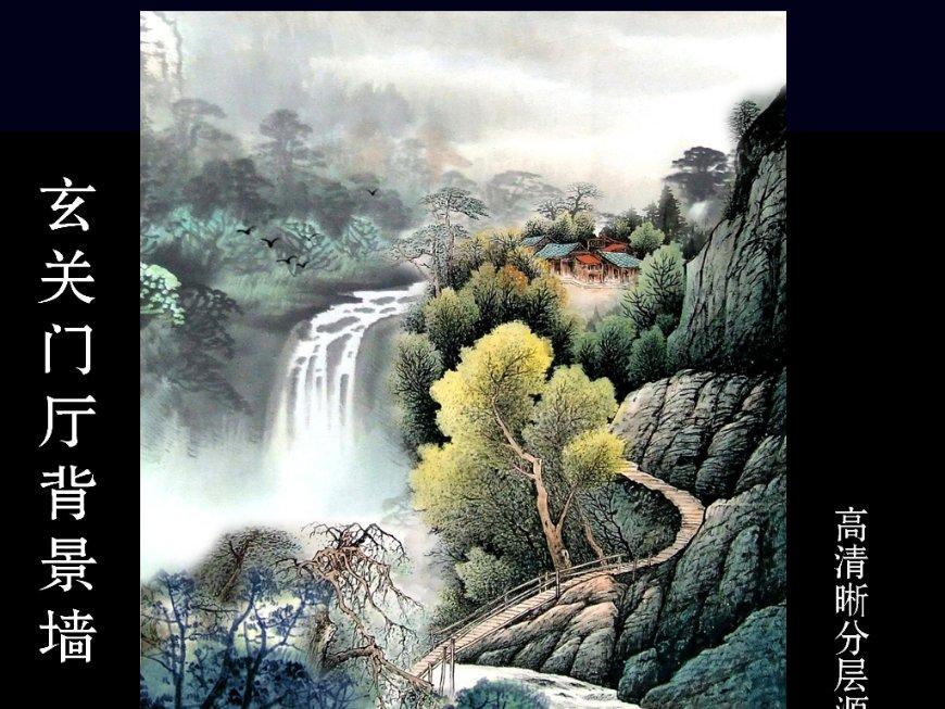 雨血前传：蜃楼